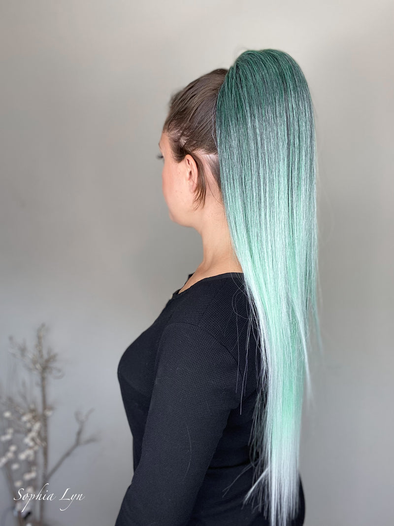 Norway Emerald