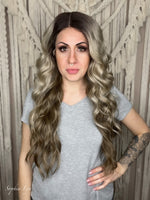 Joanna Ash