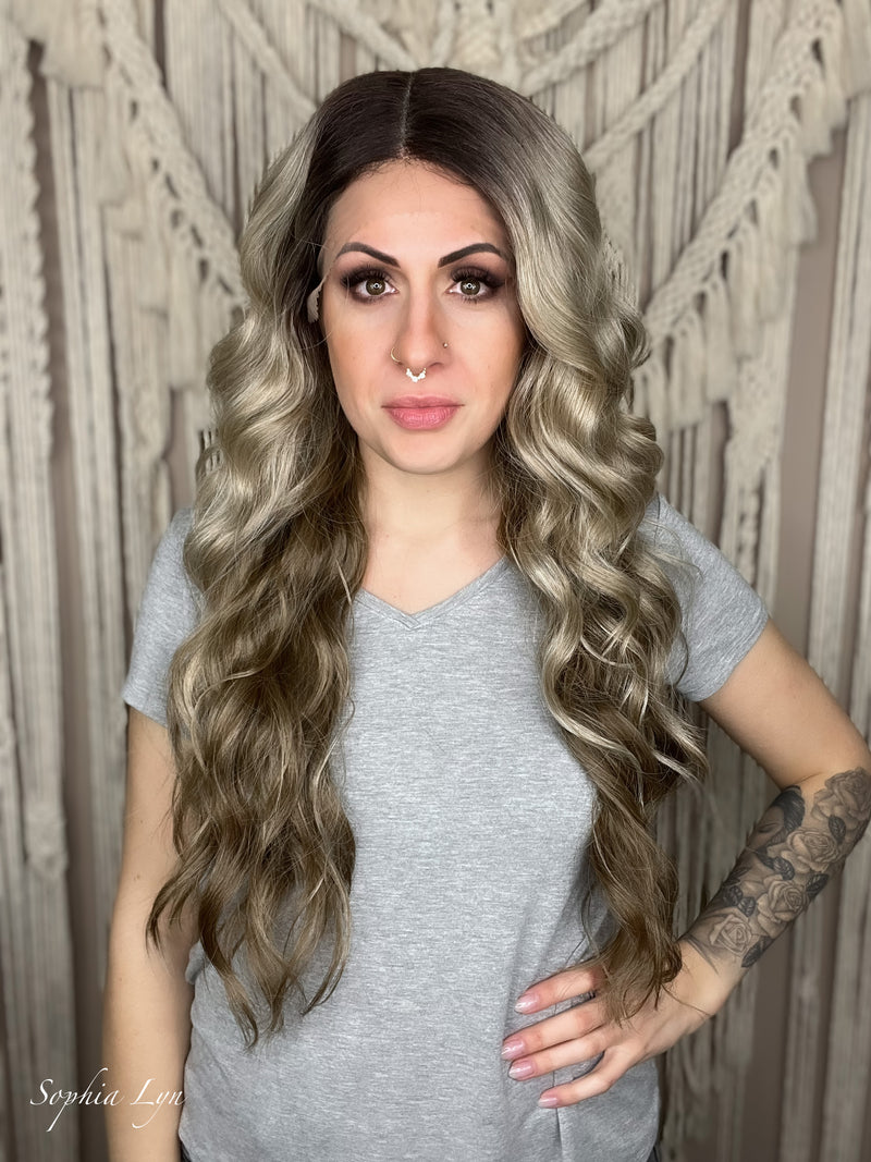 Joanna Ash