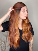 Hildie Copper