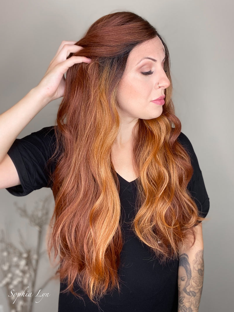 Hildie Copper