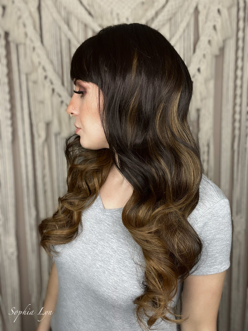 Floris Brunette