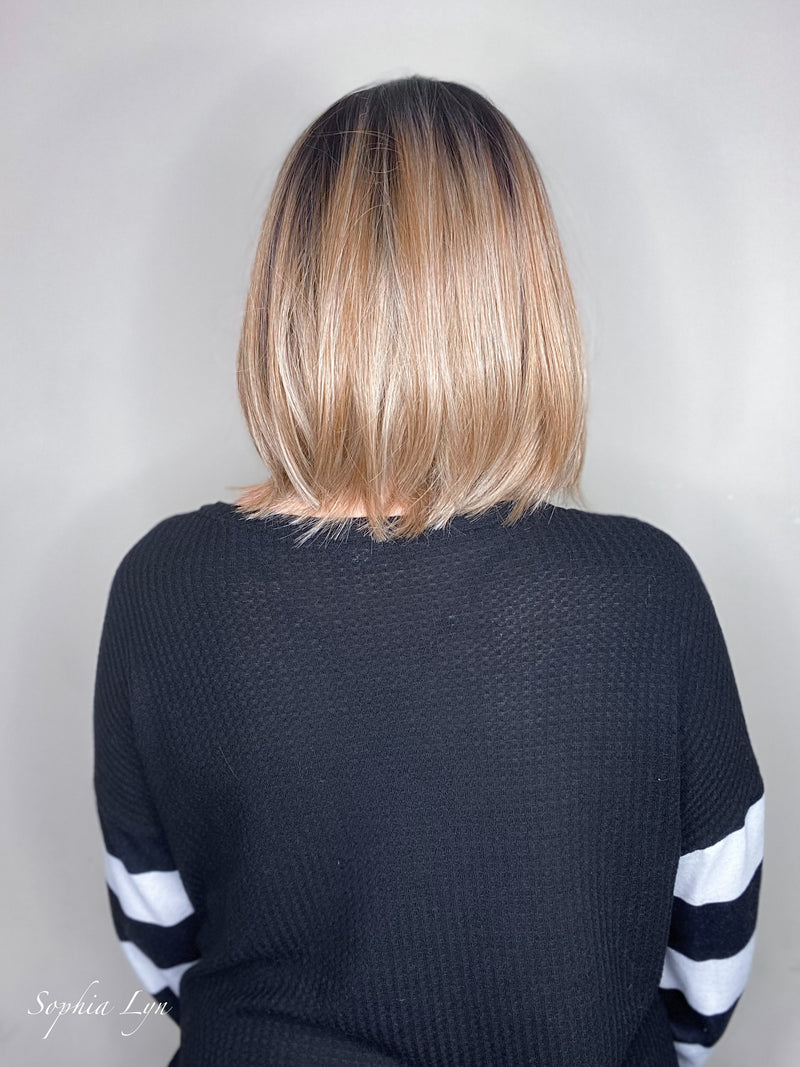 Kylah Blonde