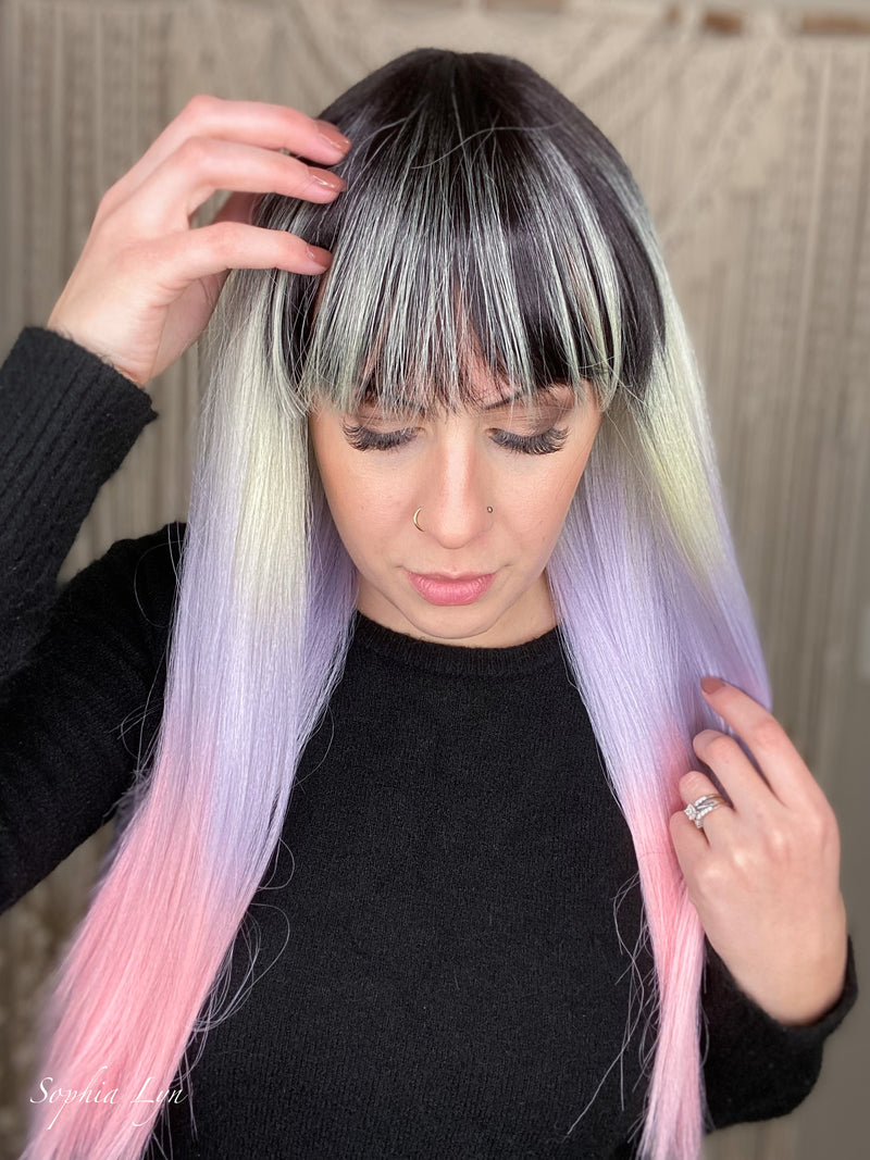 Taryn Unicorn