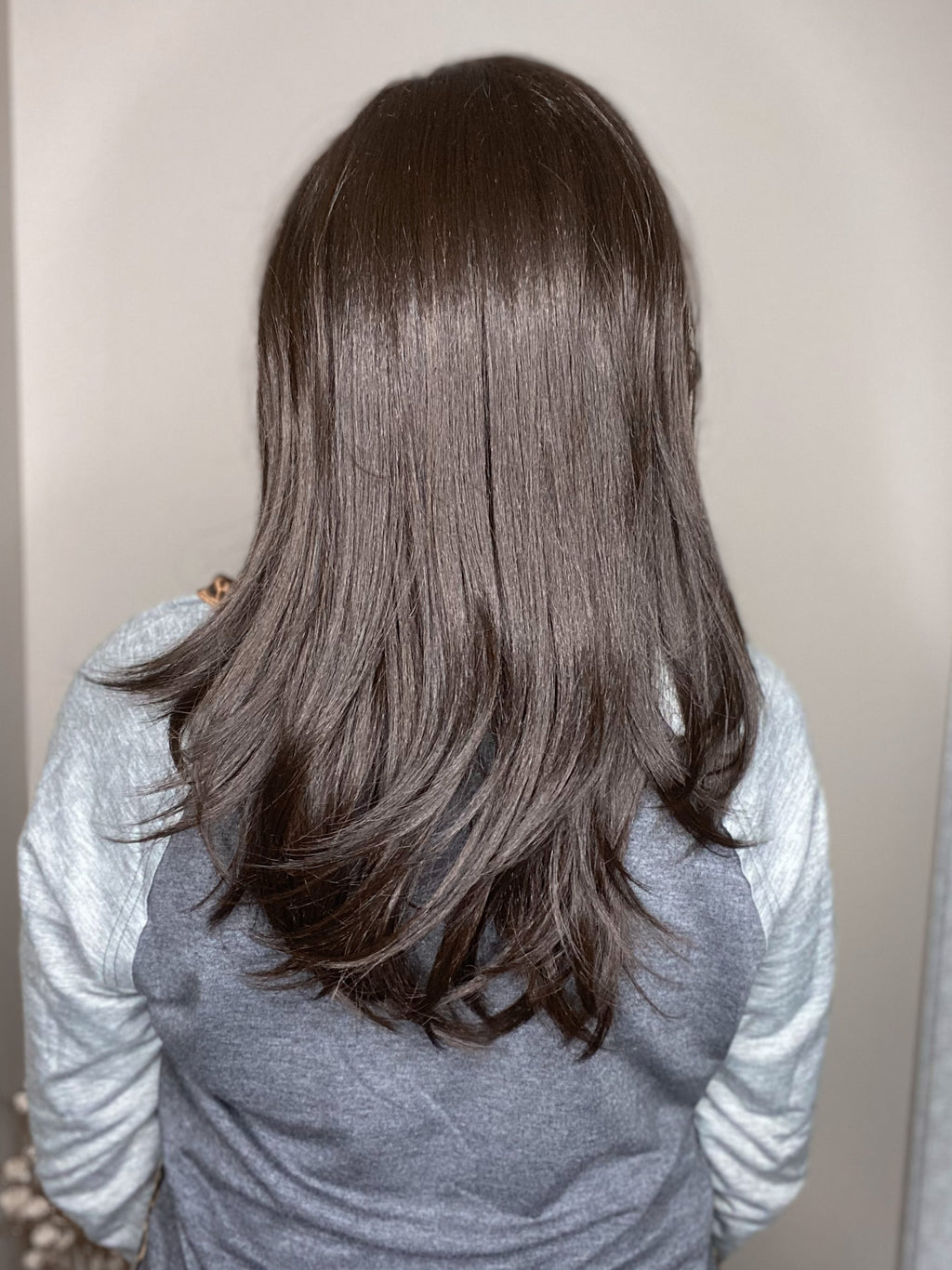 Weslyn Brunette