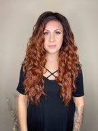 Veda Copper