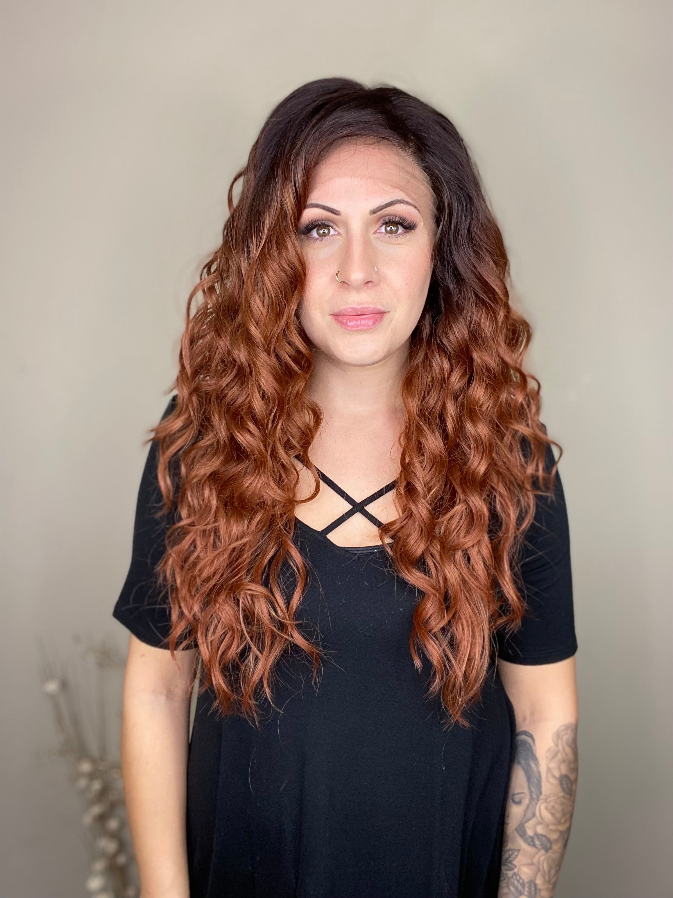Veda Copper