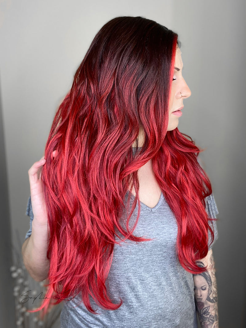 Irelyn Rouge