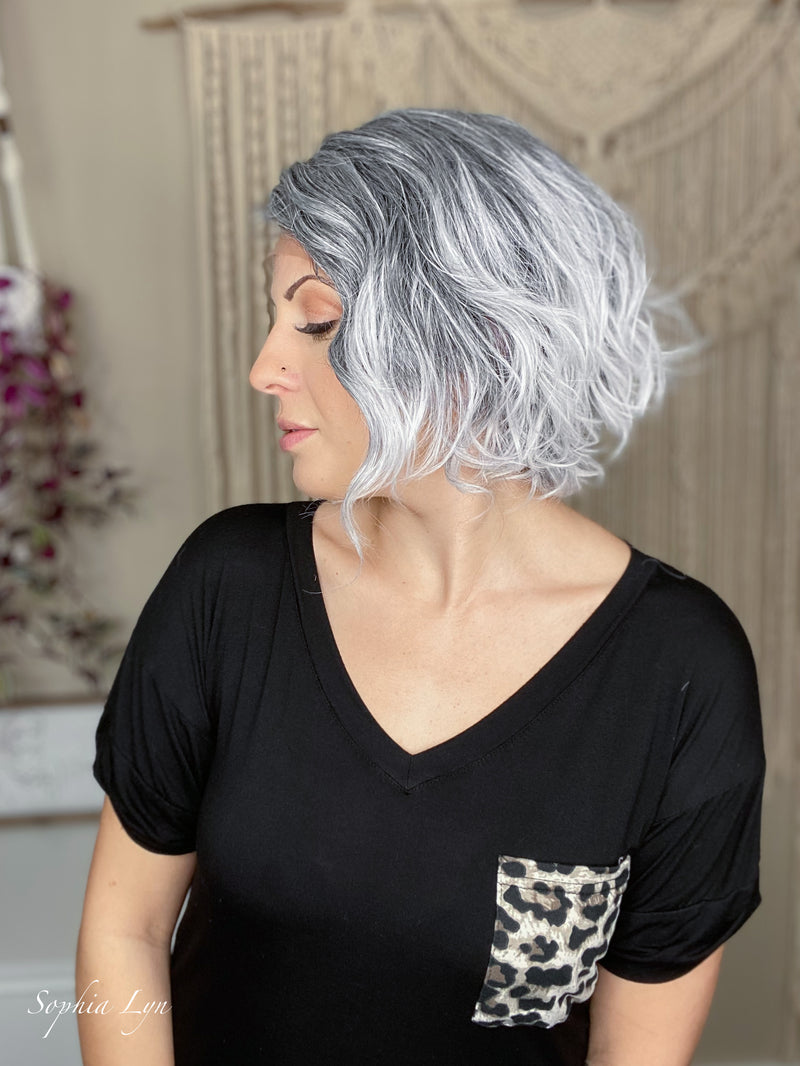 Delta Silver