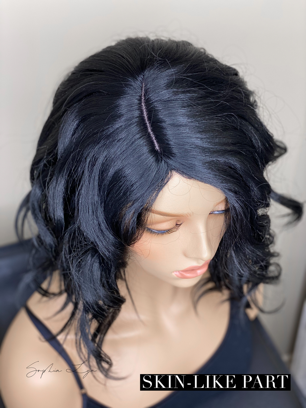 Wynn Ebony