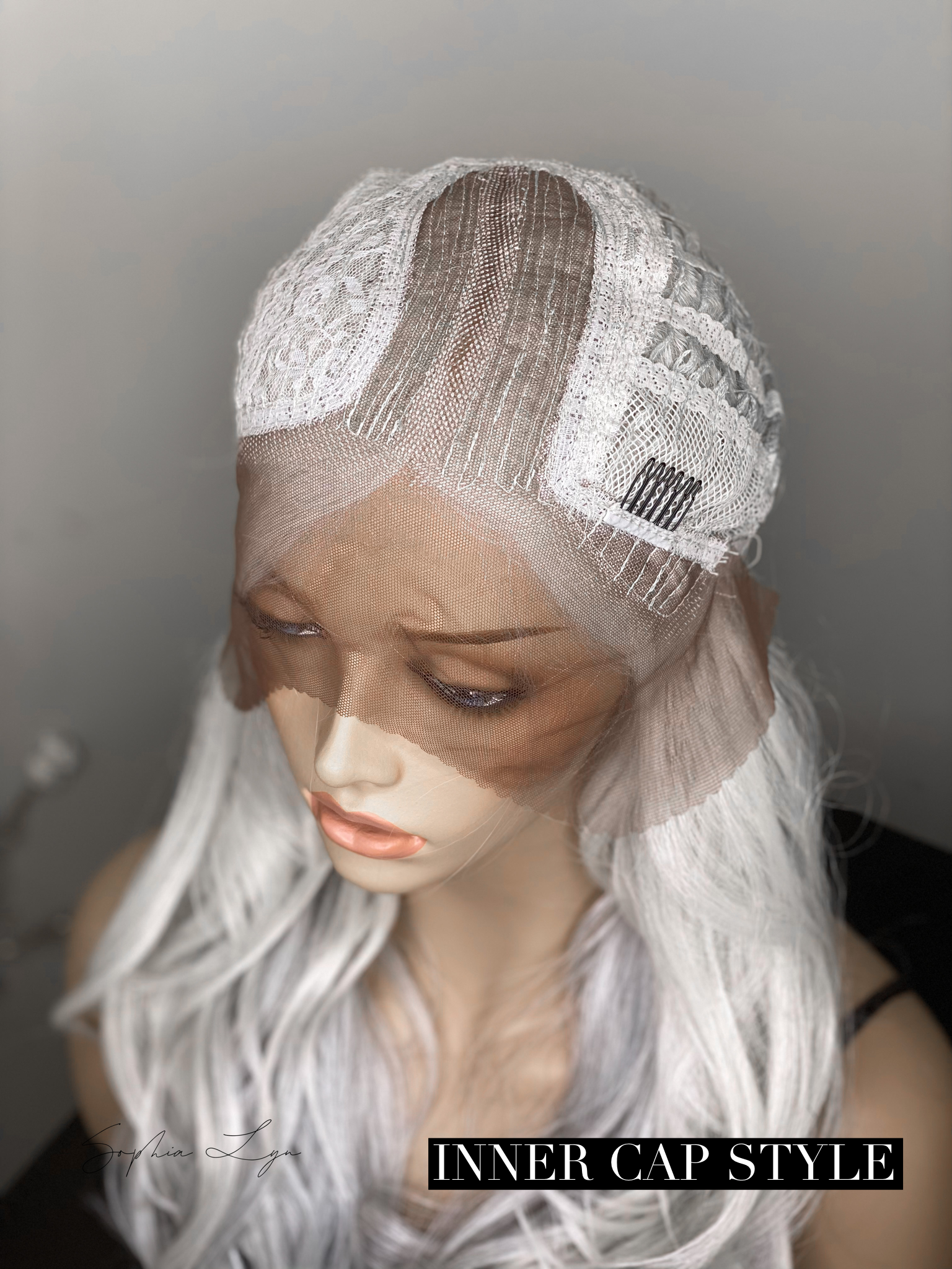 Envy Platinum-Silver