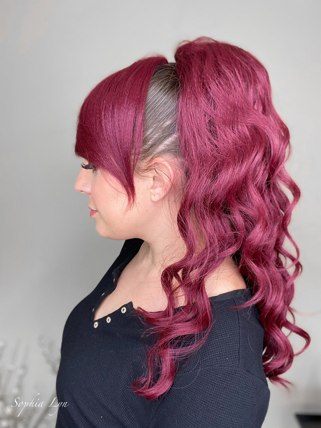Berlin Cherry