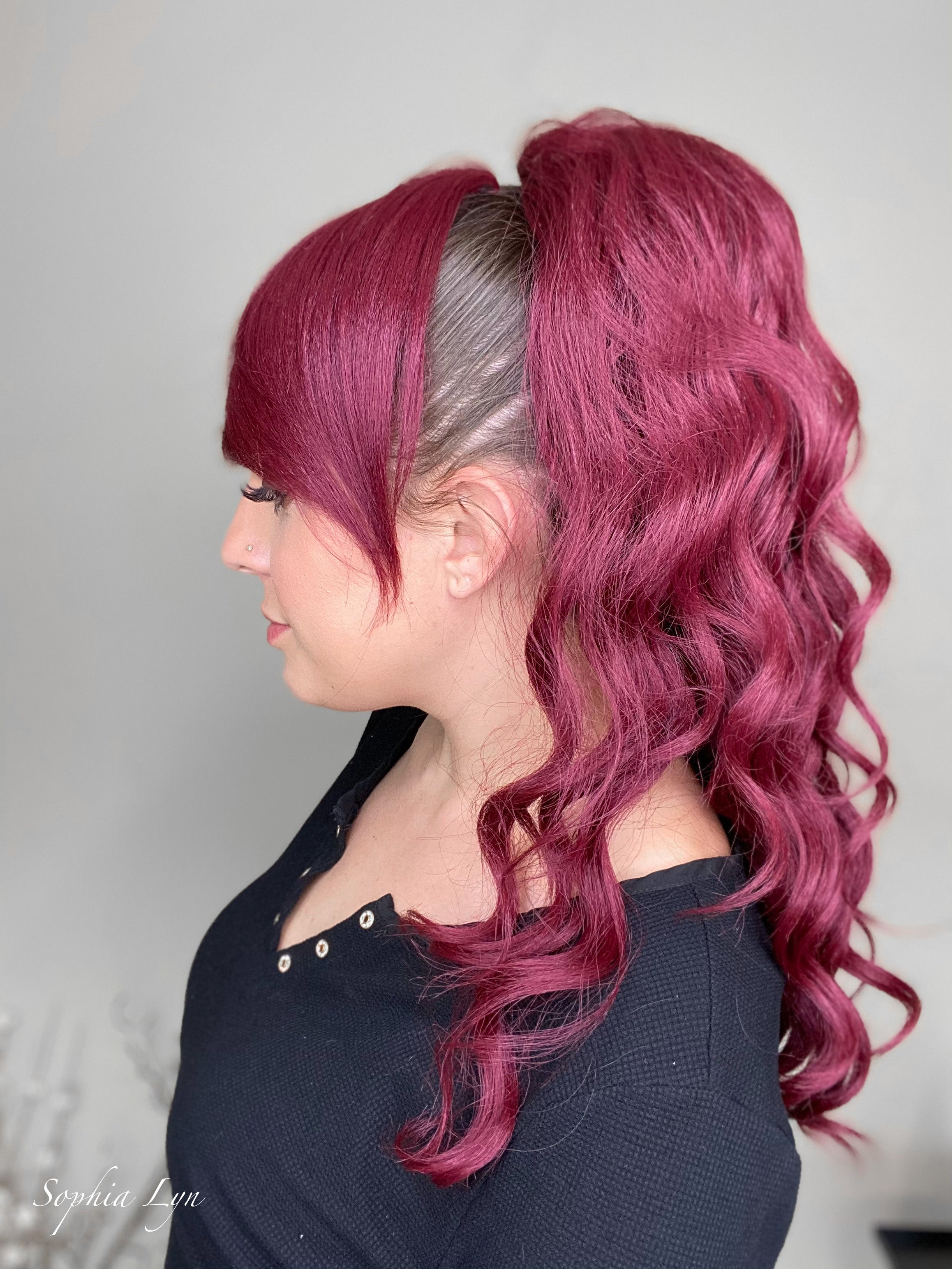 Berlin Cherry