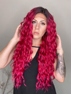 Anastasia Fuchsia