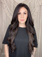 Eddie Dark Brunette