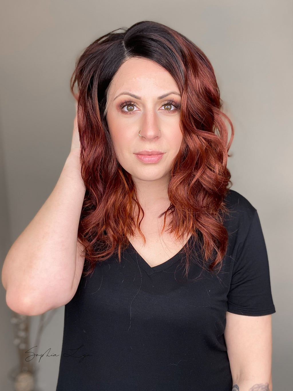 Nyla Copper