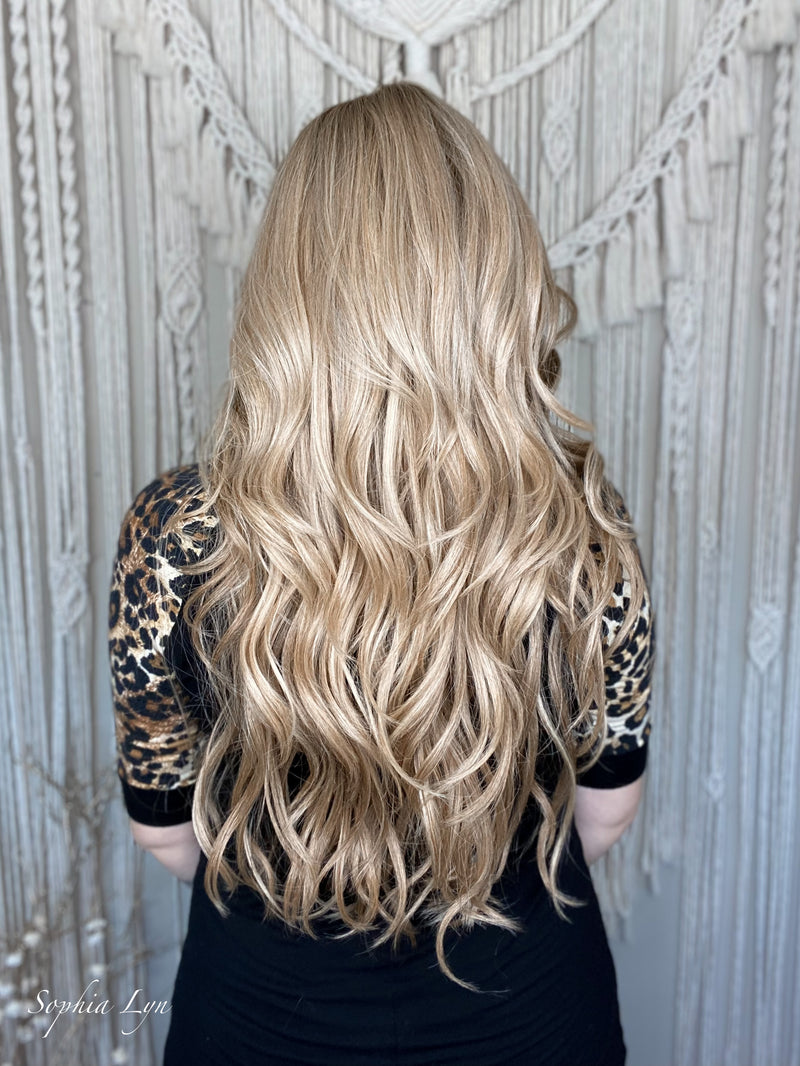 Ashley Blonde