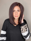 Saige Dark Cherry