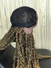 Whitley Ombre