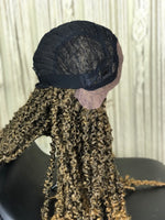 Whitley Ombre