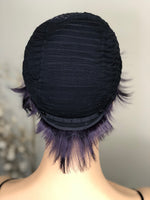 Nia Lavender