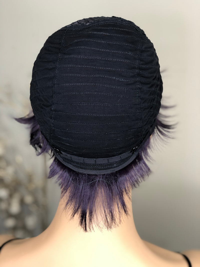 Nia Lavender
