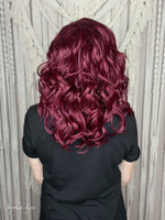 Serenity Cherry