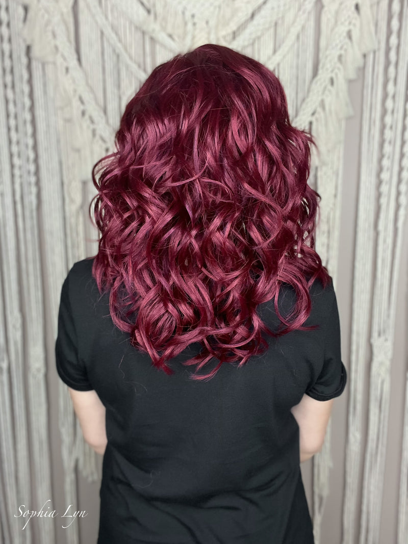 Serenity Cherry