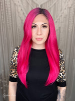 Delaney Fuchsia