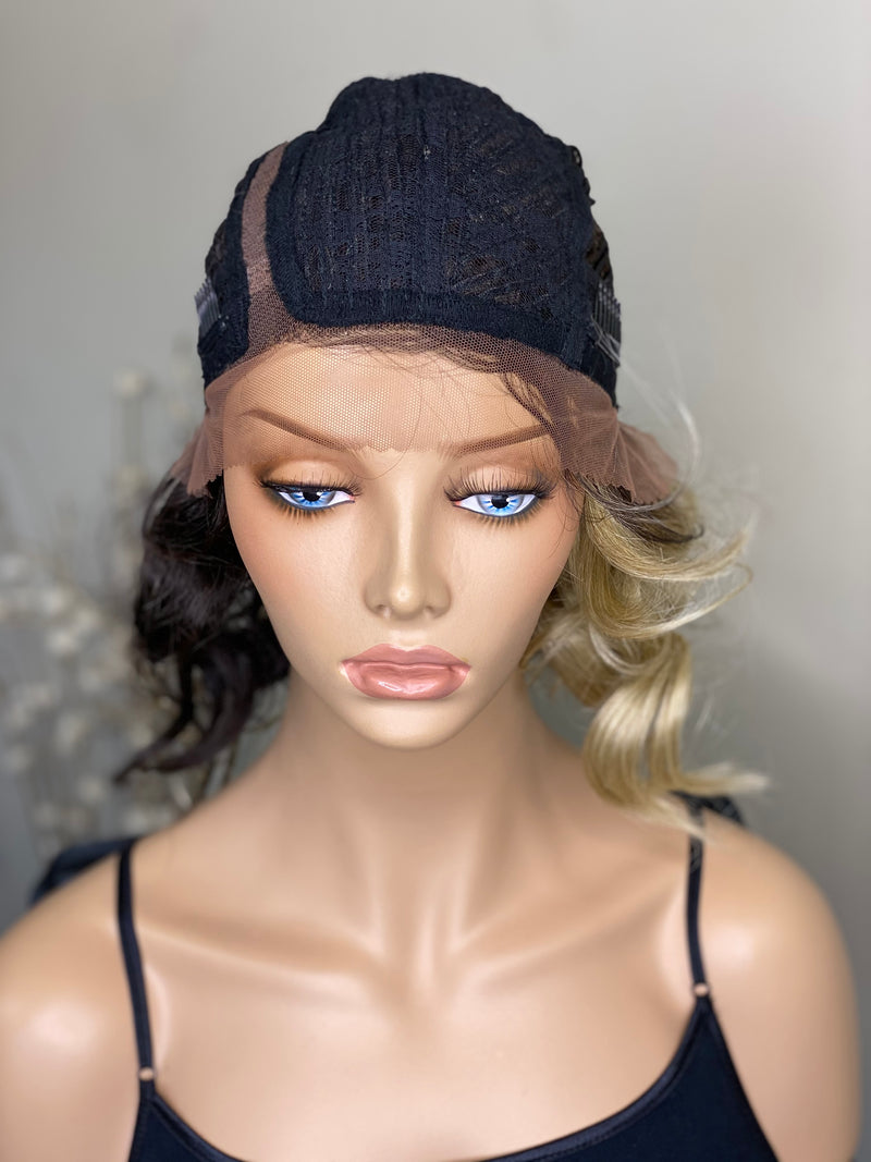 Tanya Half & Half
