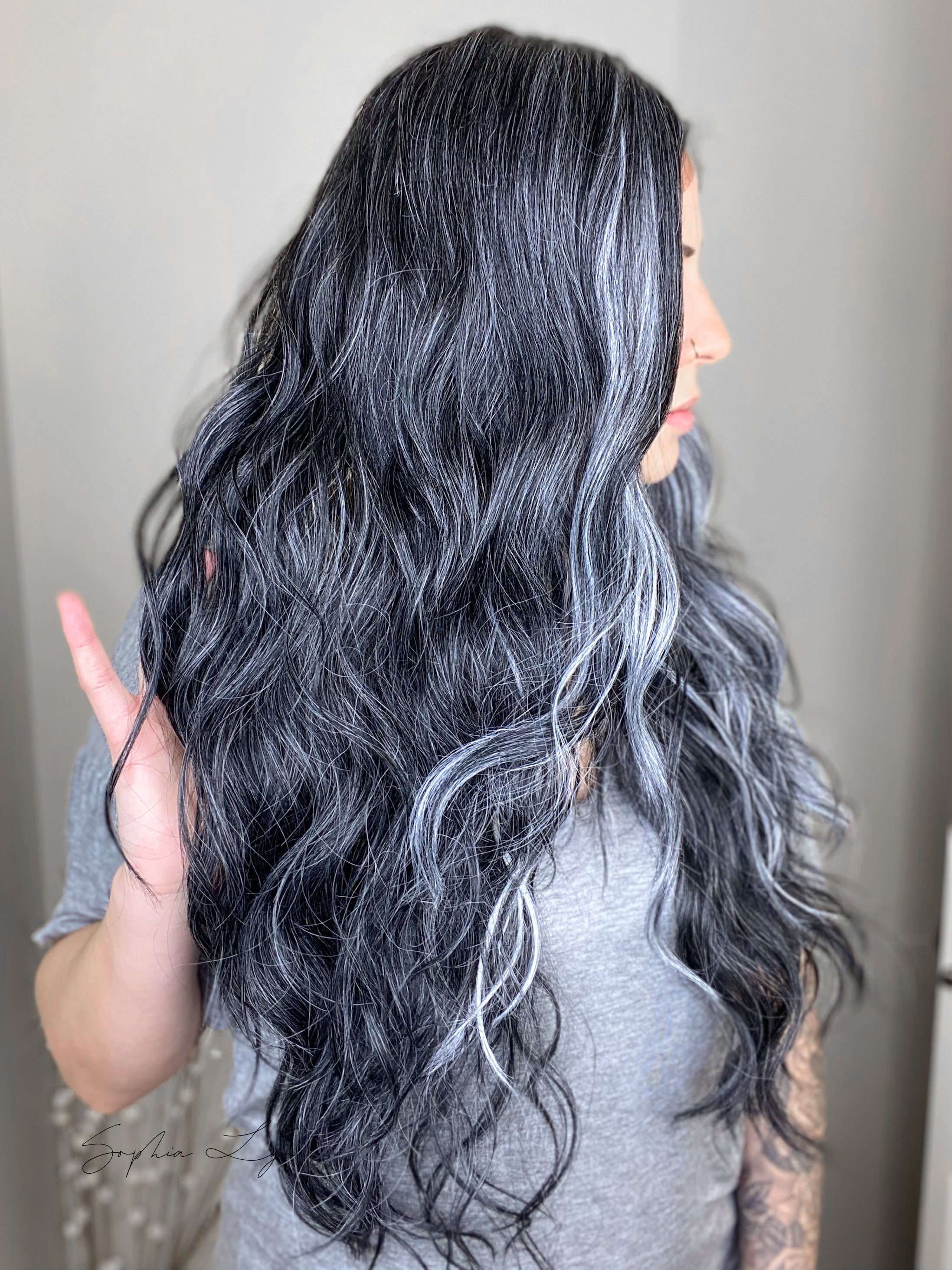 Lynx Salt n Peppa’