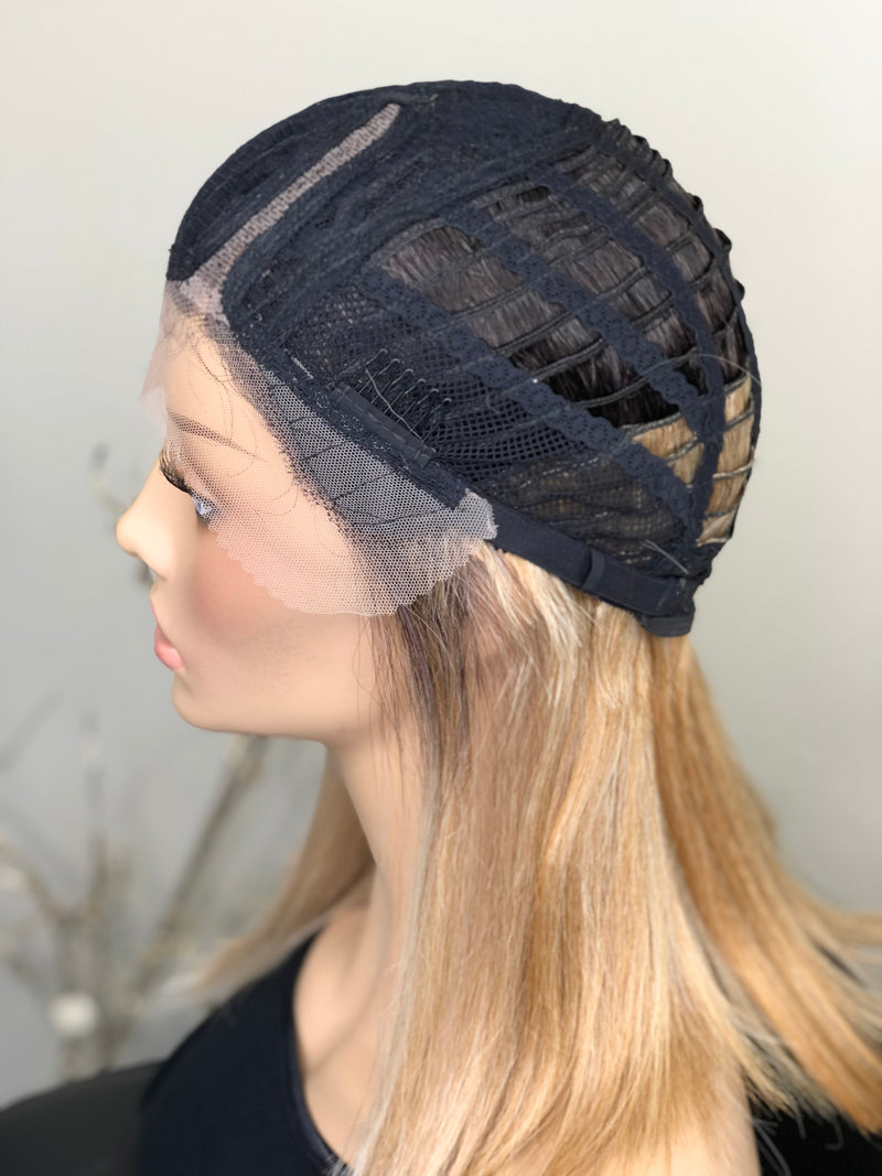 Geraldine Blonde