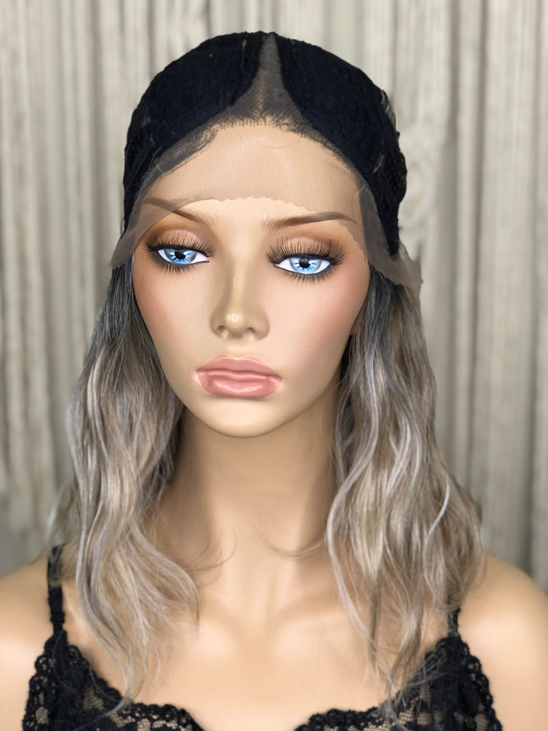 Kat Blonde