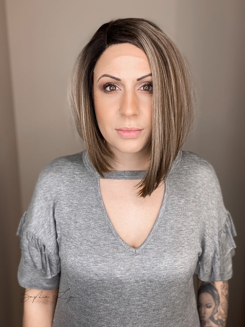 Oaklee Mocha