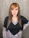Rosemary Copper Brunette