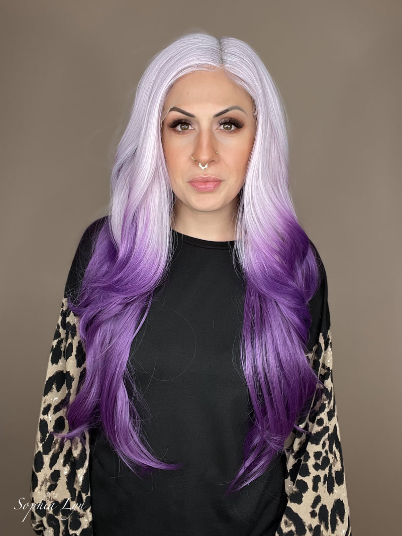 Madilyn Lilac