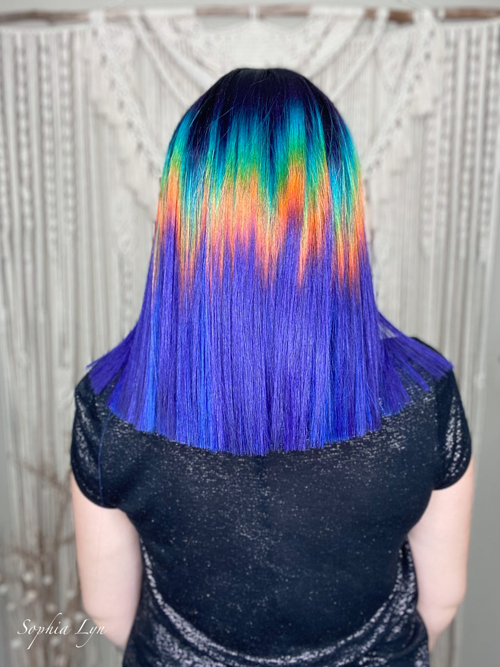 Arizona Galaxy