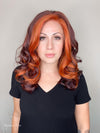 Elece Copper Cherry