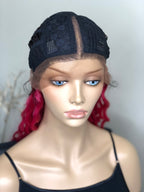 Anastasia Fuchsia