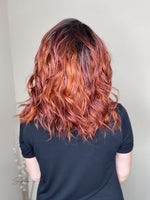 Nyla Copper