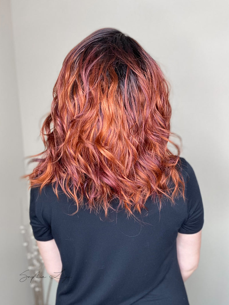 Nyla Copper