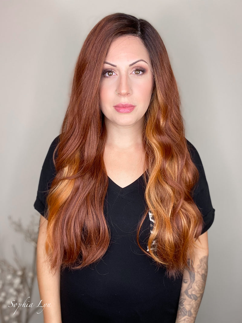 Hildie Copper