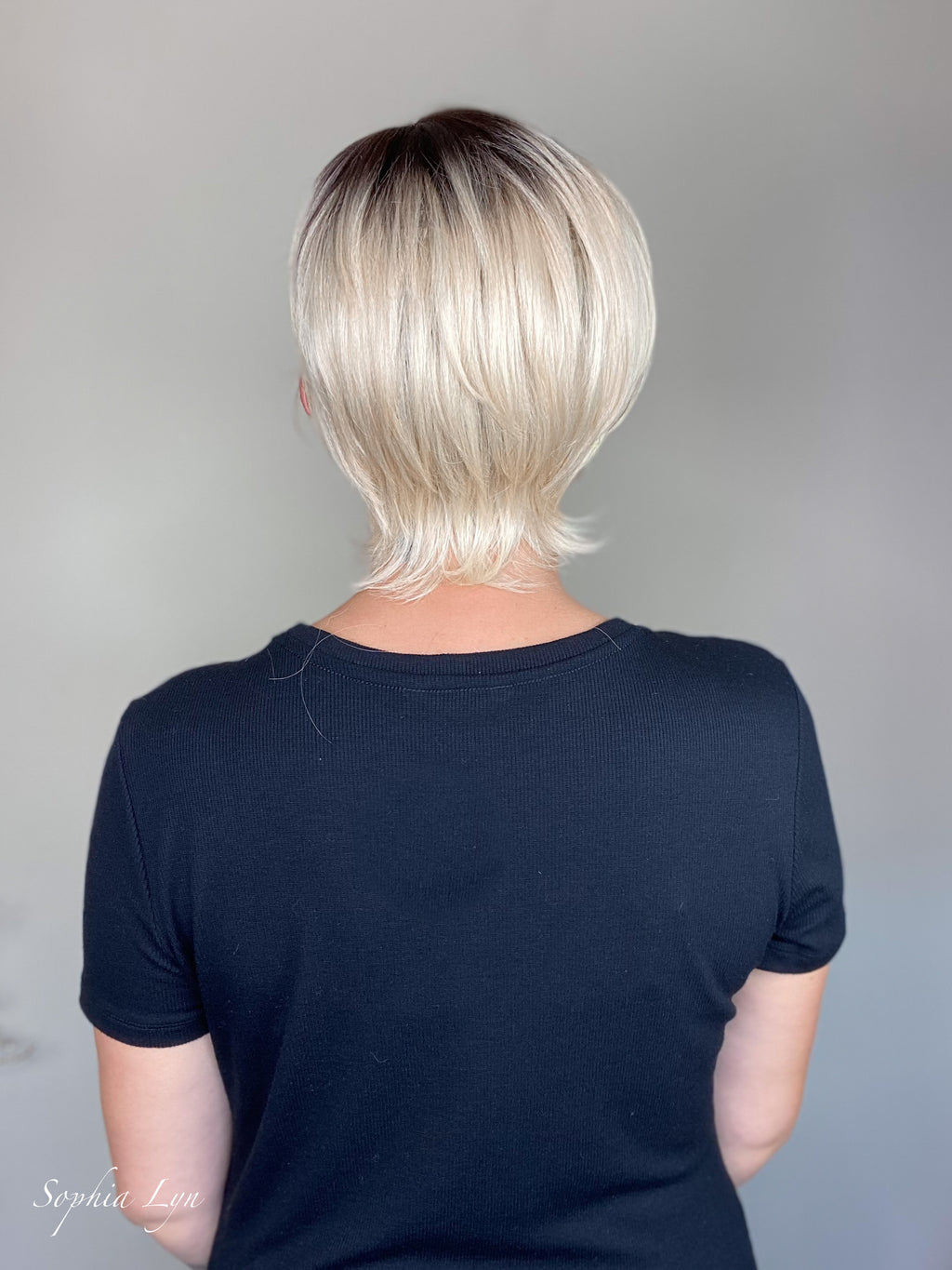 Connie Blonde