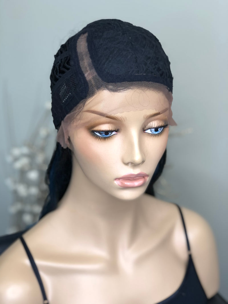 Ali Sapphire