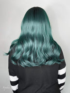 Caroline Emerald