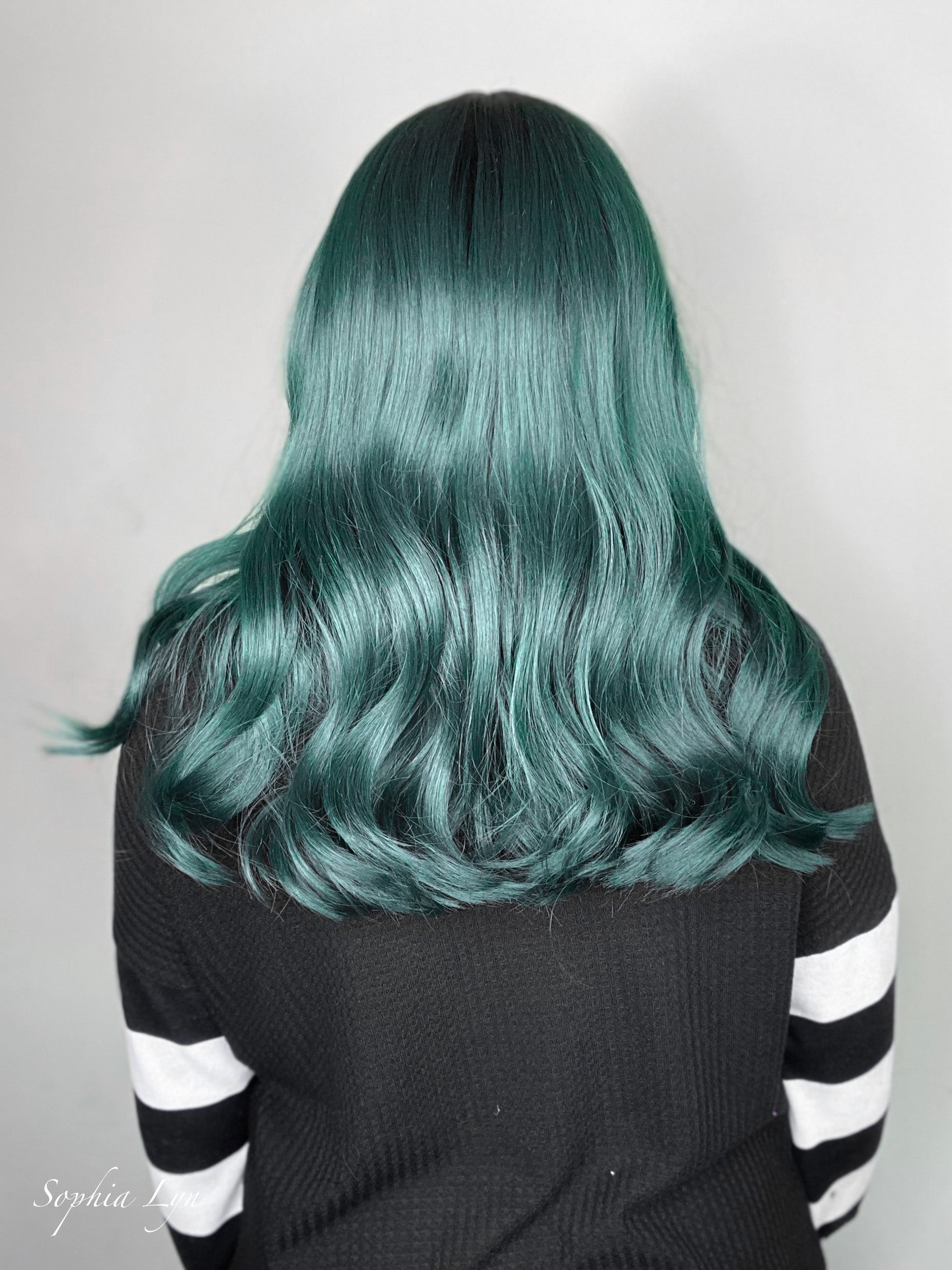 Caroline Emerald