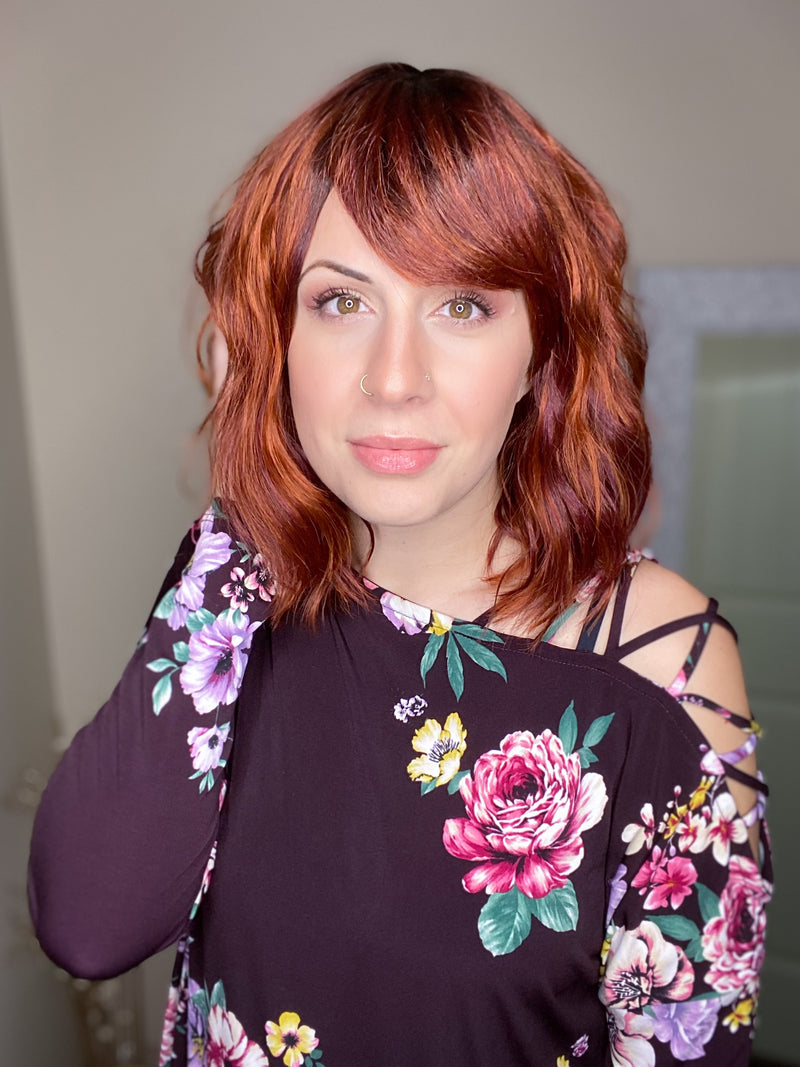 Caity Copper