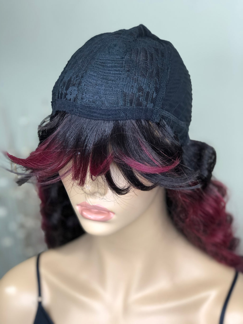 Bernadette Cherry
