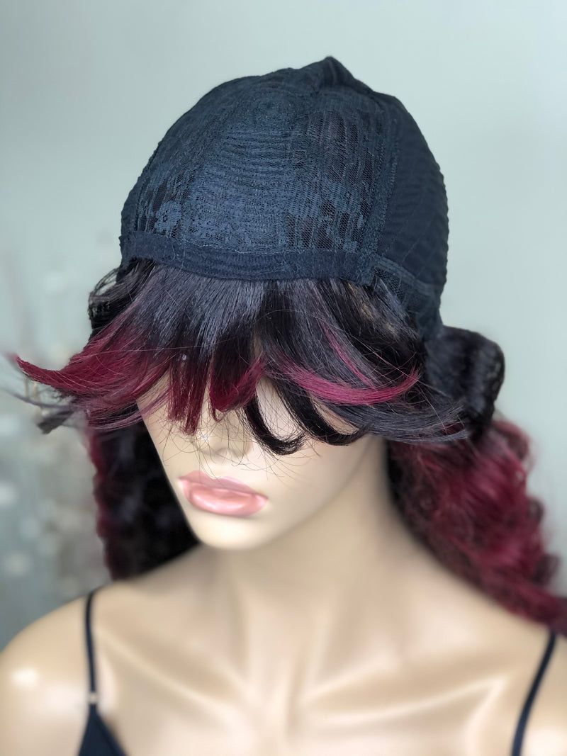 Bernadette Cherry