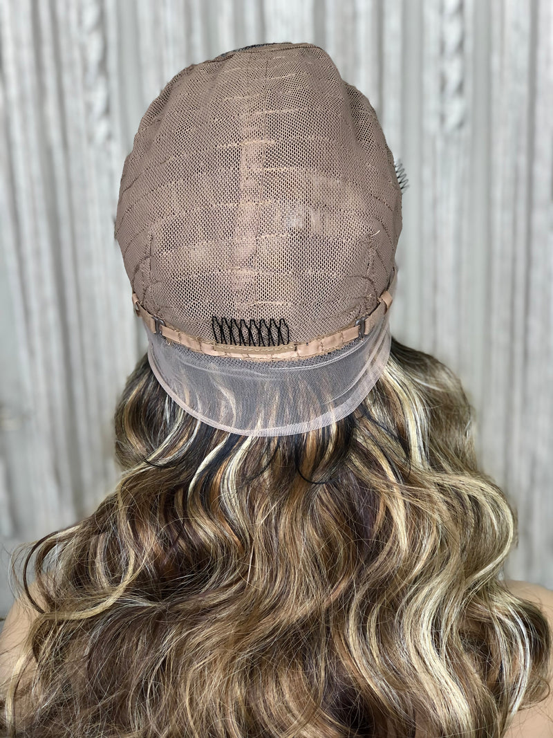 Audrina Mocha